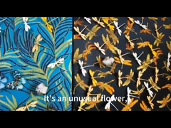 fiore di nichel-titanio