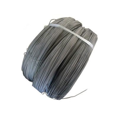 Resistenza all'acido nitrico filo di saldatura in lega di nichel NS334 filo Ernicrmo-4 Hastelloy C276 C22 B3 filo
