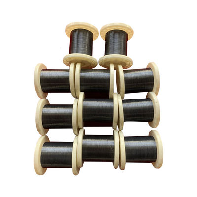 Alta qualità 0.1 0.3mm Nickel Titanio Forma Memoria Legatura Filtro Superelastico Nitinol Filtro Prezzo