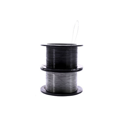 Controllo della temperatura Nitinol Wire di memoria 0,5 mm 0,6 mm 0,7 mm 0,8 mm 0,9 mm Dimensione può essere personalizzata
